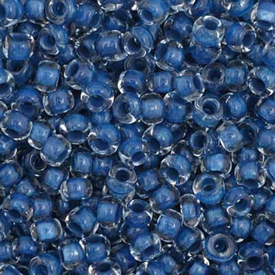 Czech Seed Beads