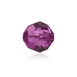 Swarovski Bead 5000 Round 4mm Fuchsia 24pcs