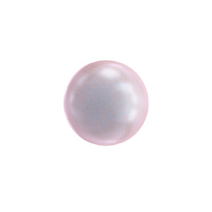 Swarovski Bead 5810 Crystal Pearl 4mm Iridescent Dreamy Rose 20pcs