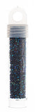 Delica 11/0 RD Blue Iris