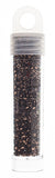 Delica 11/0 RD Bronze Metallic