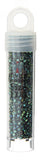 Delica 11/0 RD Teal Metallic Luster