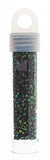 Delica 11/0 RD Dark Teal Matte Metallic