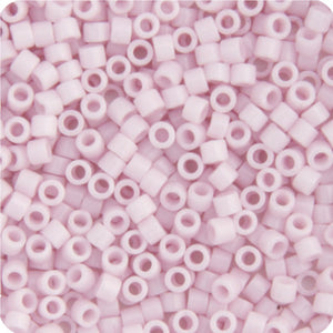 Delica 11/0 RD Opaque Pale Rose