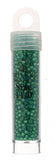 Delica 11/0 RD Light Turquoise Luminous Neon