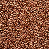 Miyuki Seed Bead 8/0 Vintage Copper