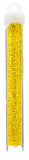 Miyuki Seed Bead 11/0 Silver-Lined Yellow