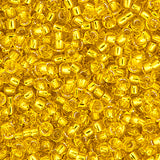 Miyuki Seed Bead 11/0 Silver-Lined Yellow