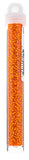 Miyuki Seed Bead 11/0 Silver-Lined Orange