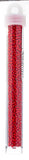 Miyuki Seed Bead 11/0 Silver-Lined Ruby