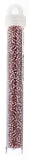 Miyuki Seed Bead 11/0 Silver-Lined Smoky Amethyst