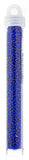 Miyuki Seed Bead 11/0 Silver-Lined Cobalt