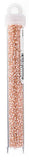 Miyuki Seed Bead 11/0 Silver-Lined Pink Mist