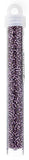 Miyuki Seed Bead 11/0 Silver-Lined Amethyst