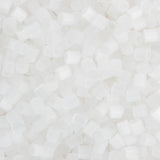 Miyuki Seed Bead 11/0 Crystal Silk Satin