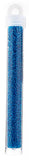 Miyuki Seed Bead 11/0 Transparent Capri Blue