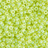 Miyuki Seed Bead 11/0 Pale Moss Green Luster