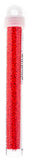 Miyuki Seed Bead 11/0 Opaque Red Vermillion