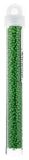 Miyuki Seed Bead 11/0 Opaque Green Pea