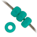 Miyuki Seed Bead 11/0 Opaque Turquoise Green