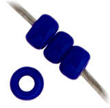 Miyuki Seed Bead 11/0 Opaque Cobalt Blue