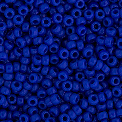 Miyuki Seed Bead 11/0 Opaque Cobalt Blue