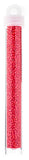 Miyuki Seed Bead 11/0 Opaque Red Luster