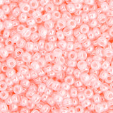 Miyuki Seed Bead 11/0 Light Crystal Pink