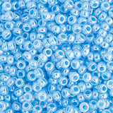 Miyuki Seed Bead 11/0 Light Crystal Sapphire