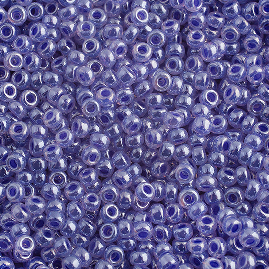 Miyuki Seed Bead 11/0 Lilac Ceylon