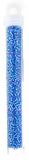 Miyuki Seed Bead 11/0 Silver-Lined Sapphire AB