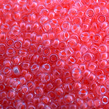 Miyuki Seed Bead 11/0 Flamingo Luminous Neon