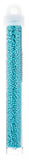 Miyuki Seed Bead 11/0 Opaque Turquoise Blue Matte Luster