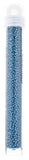 Miyuki Seed Bead 11/0 Opaque Light Denim Matte Luster