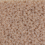 Miyuki Seed Bead 11/0 Opaque Ivory Peach