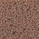 Miyuki Seed Bead 11/0 Opaque Peach Blush