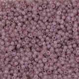 Miyuki Seed Bead 11/0 Opaque Rosey Mauve