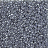 Miyuki Seed Bead 11/0 Opaque Light Slate Grey