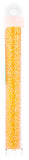 Miyuki Seed Bead 11/0 Orange Luminous Neon Color-Lined