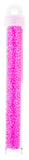 Miyuki Seed Bead 11/0 Fuchsia Luminous Neon Color-Lined