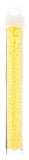 Miyuki Seed Bead 11/0 Opaque Lemon Silk Duracoat