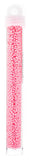 Miyuki Seed Bead 11/0 Opaque Classic Pink Duracoat