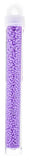 Miyuki Seed Bead 11/0 Opaque Dark Orchid Duracoat