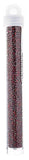 Miyuki Seed Bead 11/0 Opaque Red Picasso