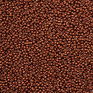 Miyuki Seed Bead 11/0 Bronze