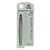 Tulip Beading Needles Size 10 Short